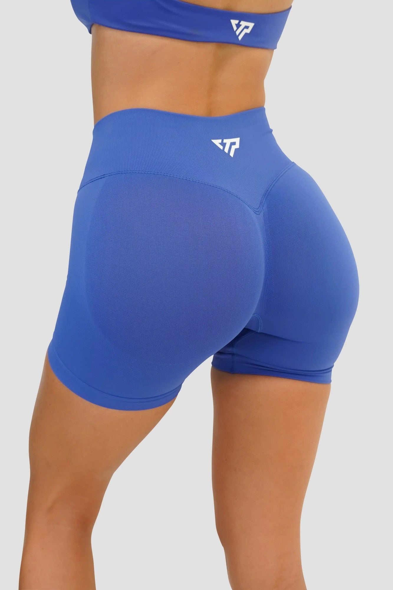 Keep That Pump Yoga Shorts Gym Shorts Recoil Scrunch Shorts  Womem Seamless Silicone Printed High Quality Fitness Sport Shorts