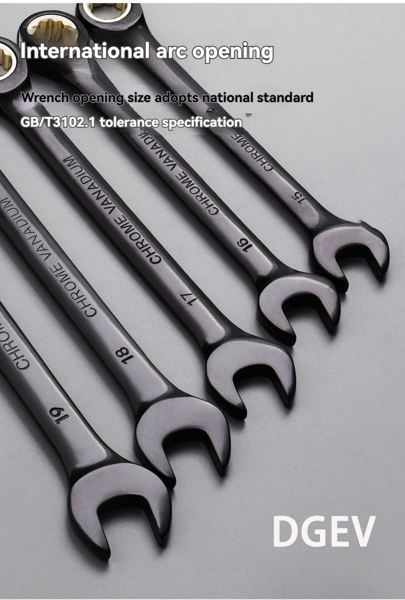 Chave Torx Universal DGEV Ajustável Torque 8-19mm Chave Catraca para Bicicleta Moto Carro Ferramentas de Reparo Ferramenta Mecânica