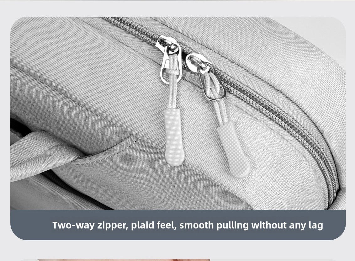 Business Laptop Bag Case Shoulder Tote Bag Notebook Bag Briefcase For 13 15 17 Inch Macbook Air Pro HP Huawei Asus Dell handbag