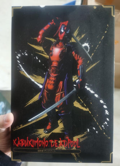 Venda Limitada FILME MANGA REALIZAÇÃO Star War Boba Fett Darth Vader & Homem-Aranha & Guarda Real Bonecos de Ação de 18cm