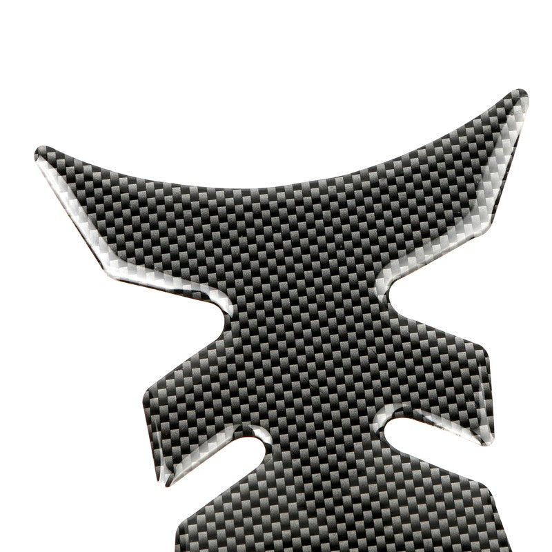 Universal Motorcycle Sticker Oil Fuel Tank Pad Carbon Fiber Protector Stickers for Harley Yamaha Suzuki Kawasaki Honda BMW
