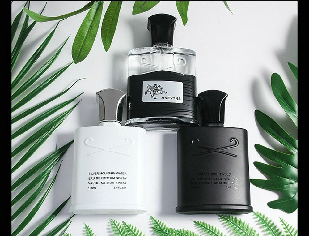 Perfume Spray de Alta Qualidade 100ml Feminino Aroma Floral Eau De Parfum Masculino Colônia Perfume de Longa Duração Perfumes Mulher Originais