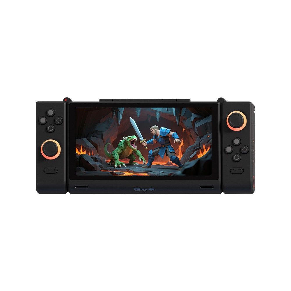 OneXugar SUGAR 1 Foldable Dual OLED Handheld Game Console Android 14 Snapdragon G3 Gen3 16GB 512GB Portable Gaming Handheld