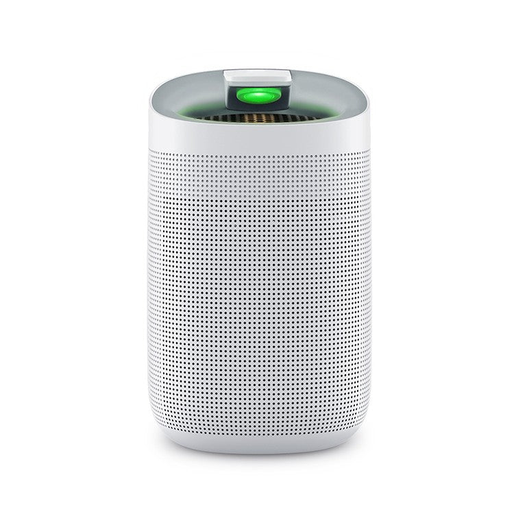 2025 Premium Portable Air Dehumidifier with WiFi Tuya App Control - Smart Home Dehumidifier Fan