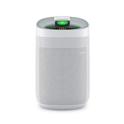 2025 Premium Portable Air Dehumidifier with WiFi Tuya App Control - Smart Home Dehumidifier Fan