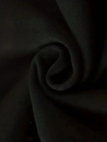 Men's high-quality heavyweight hoodie for autumn and winter, suitable for holidays, home, daily wear, and gatherings