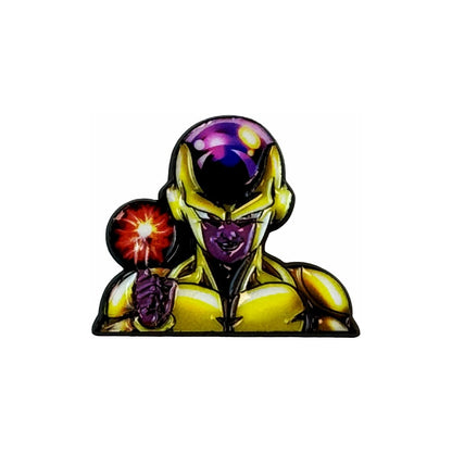 Manga Enamel Pin Anime Lapel Pins Backpacks Cute Things Brooches Badges on Backpack Brooch for Clothes Jewelry Fashion Jewelry A