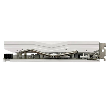 MLLSE AMD Radeon RX 580 8GB 2048SP Gaming Graphics Card GDDR5 256Bit PCI-E 3.0 ×16 8Pin Radeon GPU Rx 580 8g Game Video Card