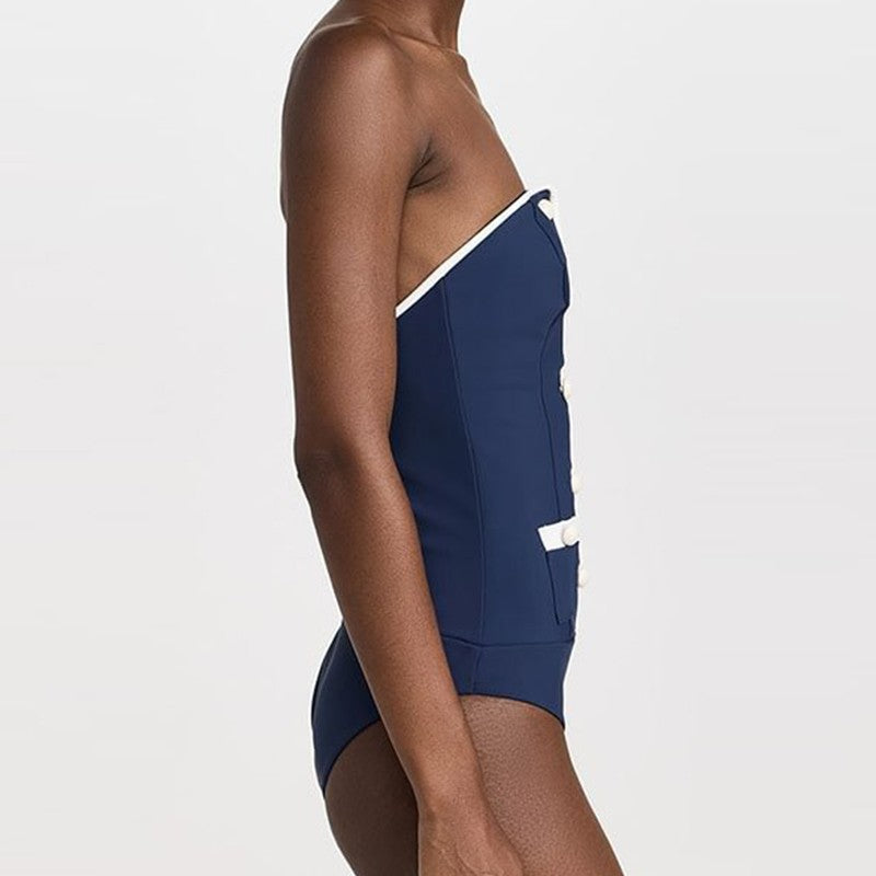 Women's Sexy High Waist Swimsuit and Shorts Summer Bikini Set Bathing Suit Women Beach Swimming Suit For Female Biquini