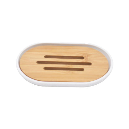 1x Acessórios de Banheiro Saboneteira Garrafa para Louça Lixeira de Banheiro Porta-Escova de Dentes Copo Suporte para Loção Escova Sanitária