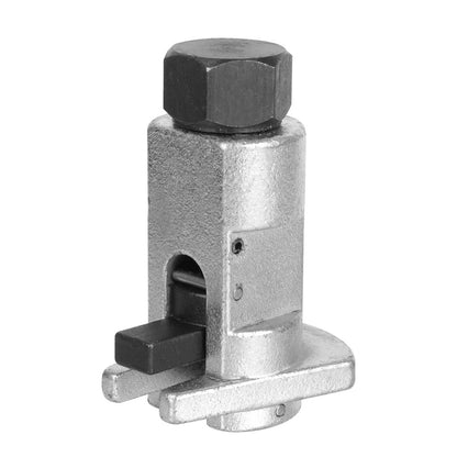 Kit Desmontagem de Amortecedor Hidráulico Extrator de Buchas da Suspensão e Pivôs de Braço Oscilante Ferramenta Automotiva para Economia de Mão de Obra