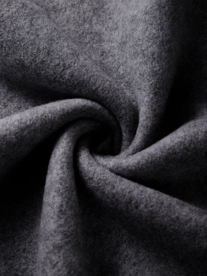 Friday Beer Lover Funny Printed Men Sweatshirt Winter Fleece Warm Hoodies Korean Loose Crewneck Pullovers Hip Hop Male Clothes