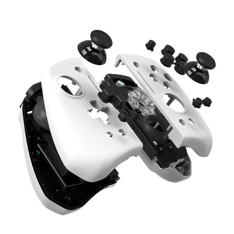 Wireless Controller Bluetooth Gamepad For Nintendo Switch & OLED & Lite Control Game Pad Accessories Hall Command Gaming Mando