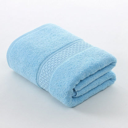 Luxury Hand Towel, Premium Cotton, Soft and Highly Absorbent, Face Towel for Bathroom, Hotel and Spa Quality, Quick Dry