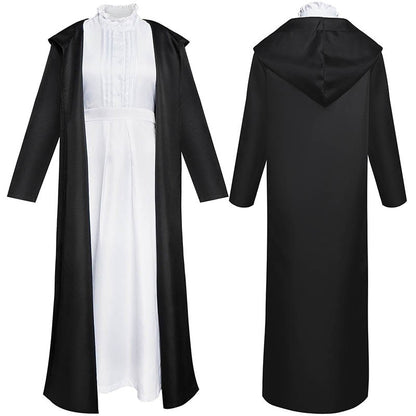 Homchee Trends COS Cosplay Costume Anime Full Set For Halloween Comic Con Women Outfits