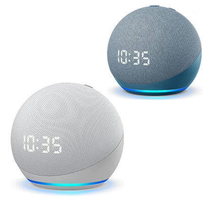 Oferta Hot Sale Smart Home Mini Speaker Novo Echo Dot5 com Alexa