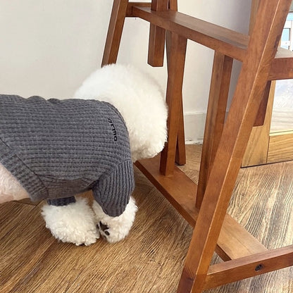 Roupas Finas para Cães, Moletom Sólido para Animais de Estimação, Moletons para Cães, Moda para Gatos Filhotes, Camisetas, Roupas de Chihuahua, Colete Yorkie Bichon, Camisa de Fantasia para Cães