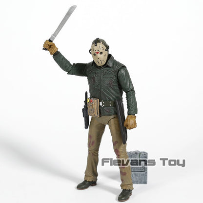 NECA Horror Action Figure Collection Model Toy