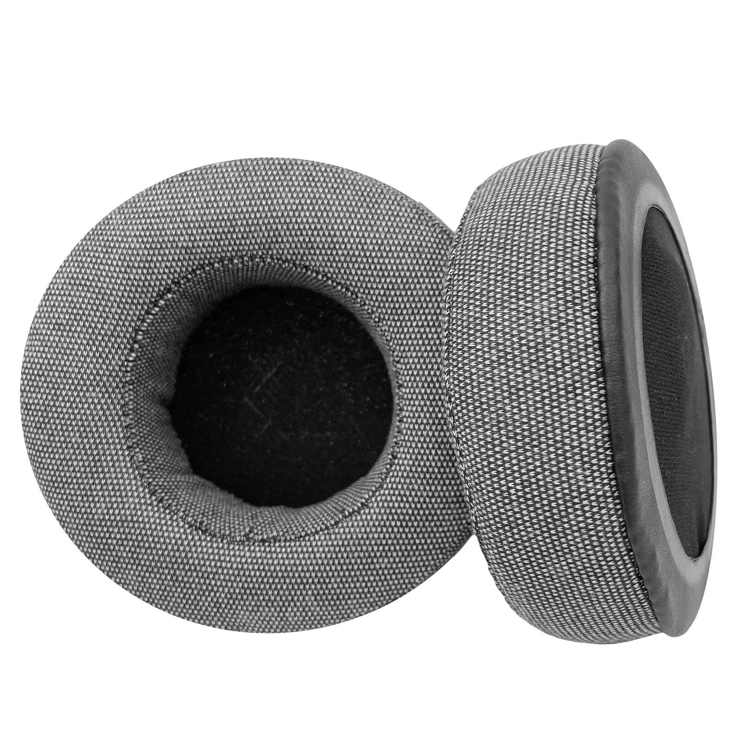 Fones de ouvido de substituição INOWWONI para JBL Synchros E40BT almofadas de orelha fones de ouvido fones de ouvido fones de ouvido faixa de cabeça