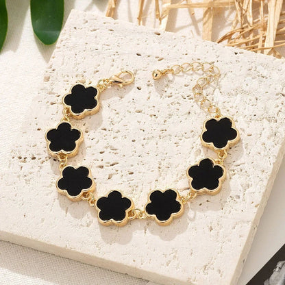 Pulseira Elegante Árvore da Vida com Zircônia, Estilo Europeu e Americano, Simples e Delicada, para Mulheres, Aberta, Joia para Festas