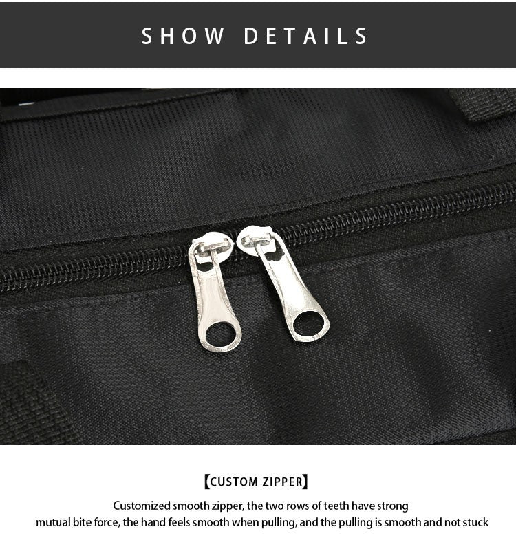 Custom Bag with Logo Sports Gym Bags Yoga Shoulder Tanks Training Fitness Outdoor Travel Personalized Men Handbags Printed Names