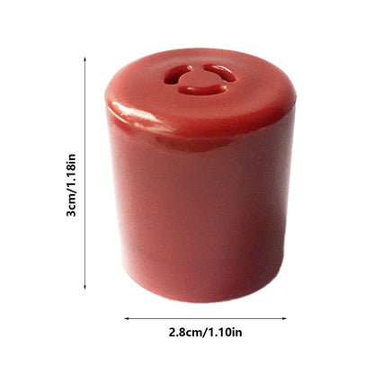 Pressure Cooker Steam Valve Pot Valve Pressure Cooker Part Safety Valve Replacement Parts Universal Pressure Valve for Electric