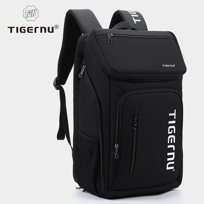 Tigernu Sport Backpacks Men Bags Outdoor Backpack For Badminton Bags Male Casual Backpack For Travel Schoolbags Hiking Knapsack