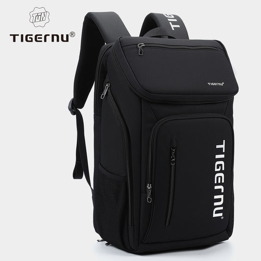 Tigernu Sport Backpacks Men Bags Outdoor Backpack For Badminton Bags Male Casual Backpack For Travel Schoolbags Hiking Knapsack