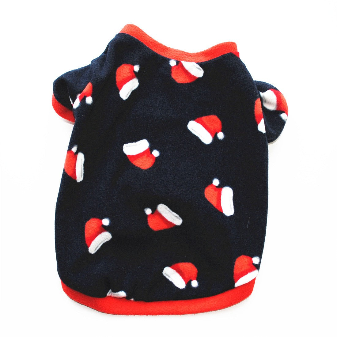 Roupas de Inverno para Cães de Estimação Chihuahua Casaco de Cachorro Filhote de Cachorro Roupas de Lã para Pug Teddy Estampadas Casacos Jaquetas Roupas Quentes para Animais de Estimação ????