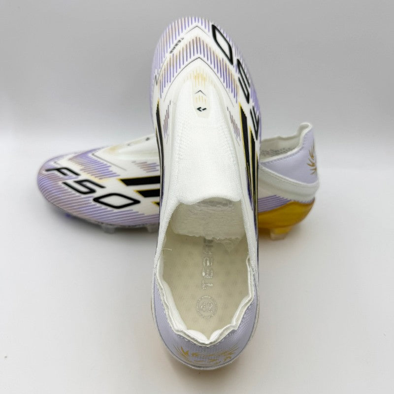 TF/FG Men Football Shoes Professional Fast Soccer Shoes Society Cleats Football Field Boots Training Sneaker Non Slip Original