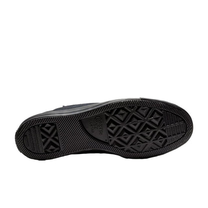 Converse Chuck Taylor All Star Ox Men's Black Skateboarding Sneakers M5039C Casual Outdoor Sports Footwear