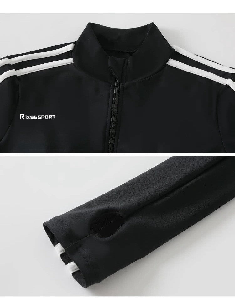 Long Sleeve Swimsuit Women Full Body Wetsuit Front Zip One Piece Bathing Suit with Built in Bra for Wakeboarding Diving Vacation