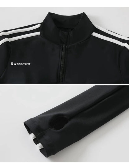 Long Sleeve Swimsuit Women Full Body Wetsuit Front Zip One Piece Bathing Suit with Built in Bra for Wakeboarding Diving Vacation