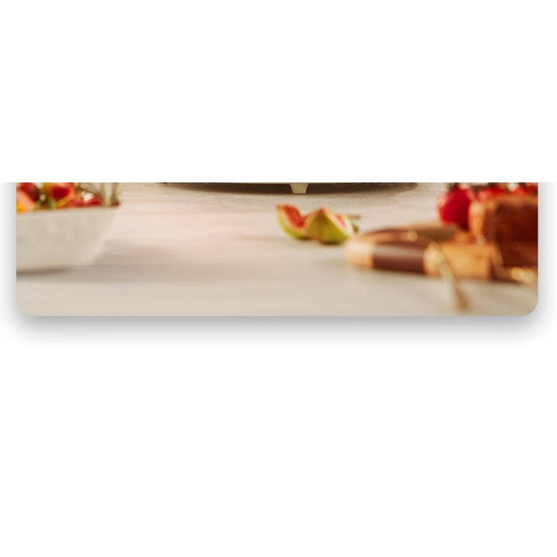 Air Fryer New Household Glass Visualization Multifunctional Large Capacity Electric Fryer Far Infrared Penetrating Heat