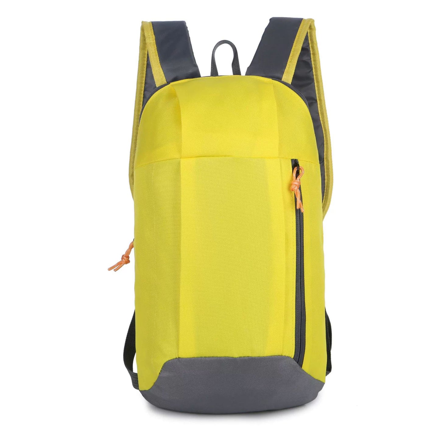 Kid 10L Outdoor Camping Hiking Trekking Backpacks Lightweight Waterproof Portable Running Cycling Rucksack Travel for Men Women