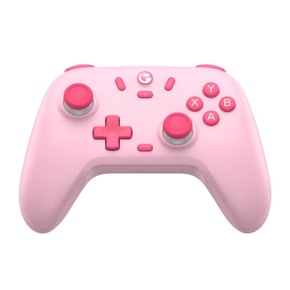 GameSir Nova Lite Switch Controller Gaming Gamepad with Hall Effect for Nintendo Switch iPhone Android Cellphone PC