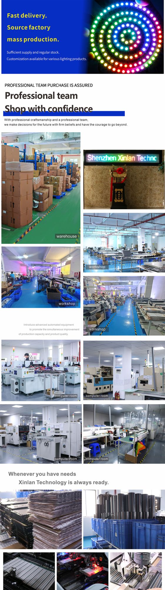 DC5V WS2812B Pixel Ring LED Panel Light Individual 8/16/24/35/45/128 LED Addressable WS2812 IC 5050 RGB LED Ring Module