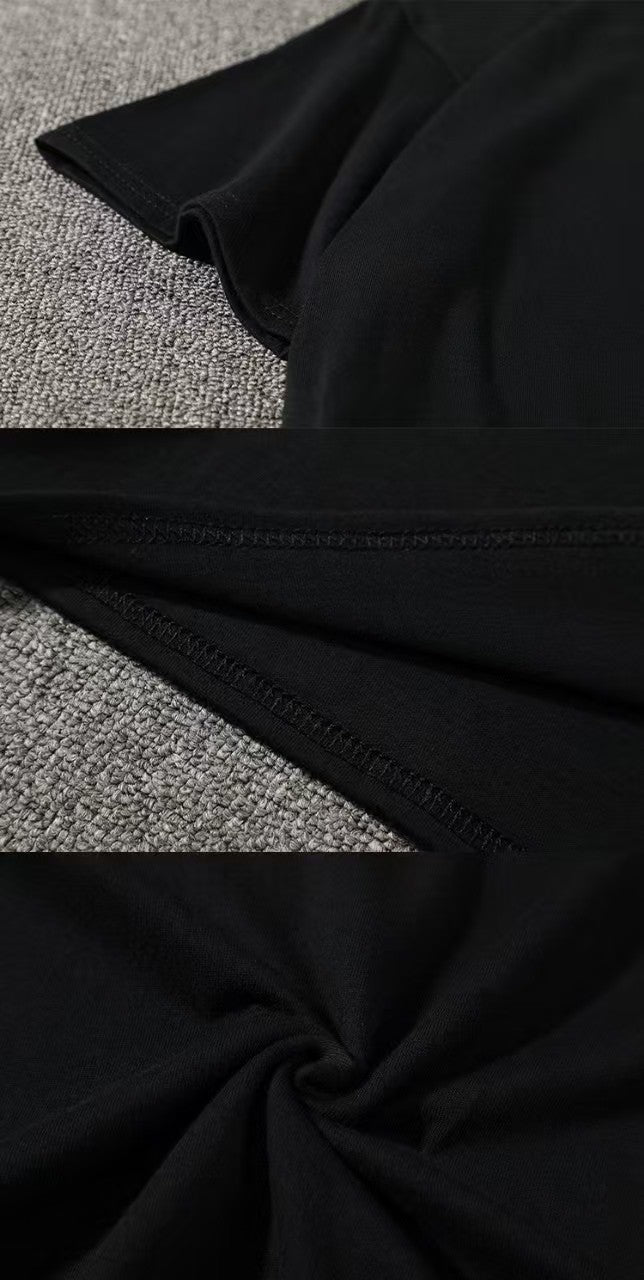 Women Graphic Printed blackes pinkes jump kpop  Tee T Shirt   T-shirts Clothing