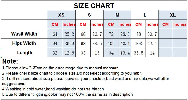 MUJER 2025 Asymmetric Skort For Women Black High Waist Mini Skirt Shorts Women C