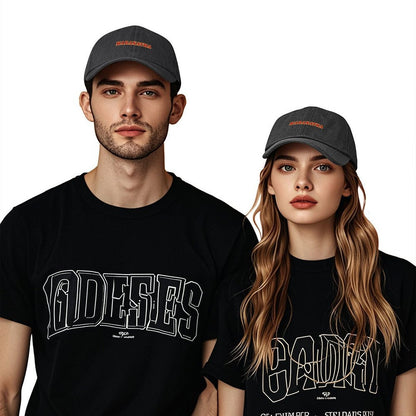 Maranatha Maranatha Maranatha Baseball Cap Military Cap Man foam party Hat Golf Hat Man For Women Men's