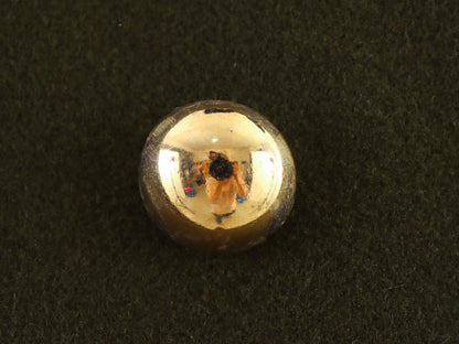 Thickened Double-Breasted Warm Collar Two-Tone Women's Winter Coat Fashionable Commute Style Polyester Fiber Long Sleeve Coat