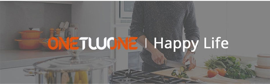 Frying Pan 304 Stainless Steel Non-Stick Steak Pan 22/24/26/28cm Skillet Wok Kitchen Cookware for Gas and Induction Hobs