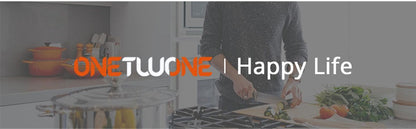 Frying Pan 304 Stainless Steel Non-Stick Steak Pan 22/24/26/28cm Skillet Wok Kitchen Cookware for Gas and Induction Hobs