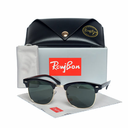 Fashion Famous Brand Sunglasses Polarized UV400 Protection Anti-glare Eyewear For Men Women Driving Leisure Glasses