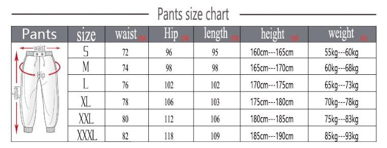 2023 Mens Joggers Casual Pants Fitness Men Sportswear Tracksuit Bottoms Skinny Sweatpants Trousers Black Gyms Jogger Track Pants