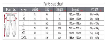 2023 Mens Joggers Casual Pants Fitness Men Sportswear Tracksuit Bottoms Skinny Sweatpants Trousers Black Gyms Jogger Track Pants