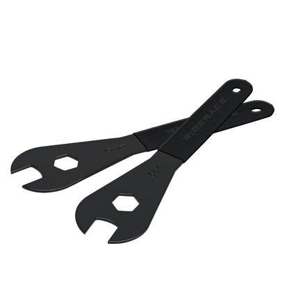 Chave de Pedal de Bicicleta RIDERACE 15mm Durável para Cubos de MTB Bicicleta de Montanha Ferramenta de Instalação Remoção Chave Inglesa Reparo de Ciclismo de Estrada