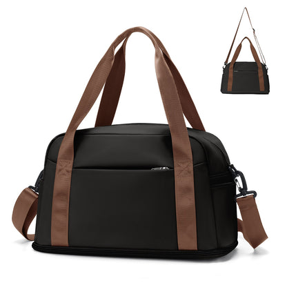 Cabin Bag 40x20x25 Ryanair, 45x36x20 Large Maximum Hand Luggage for Men and Women, Sports Tote Weekender Bag, Travel Duffel Bag