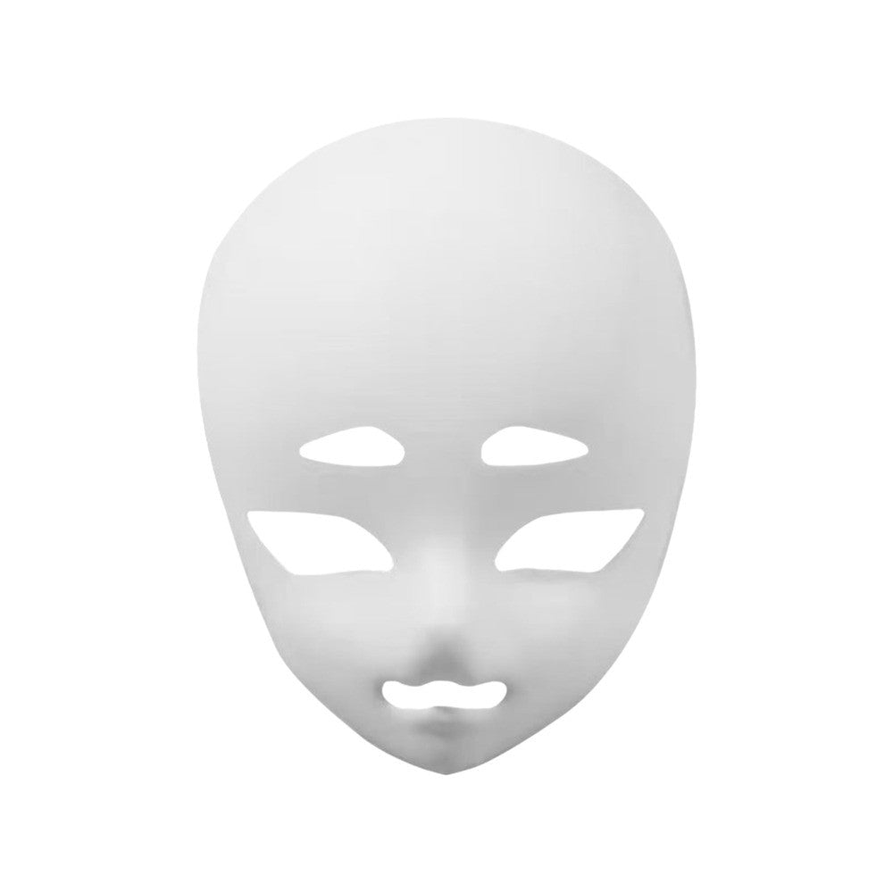 New 3D Cosplay Kigurumi Base Beast Skull Mask DIY Plastic Fursuit Head Base Animal Fursuit Mask Anime Party
