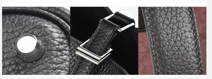 Mendy Women's Bag Lady Bucket Bags Luxury Designer High End Bag Quality Genuine Leather TC Tote Hand Bags 18 Shoulder Bag Shop